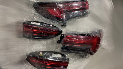 2021-2023 ENVISION AVENIR TAILLIGHTS SET 4PCS NEW OEM