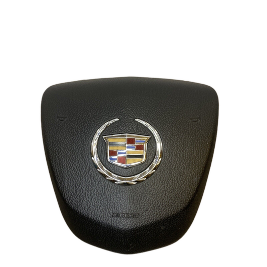 2013 - 2016 CADILLAC SRX Driver Wheel Airbag NEW
